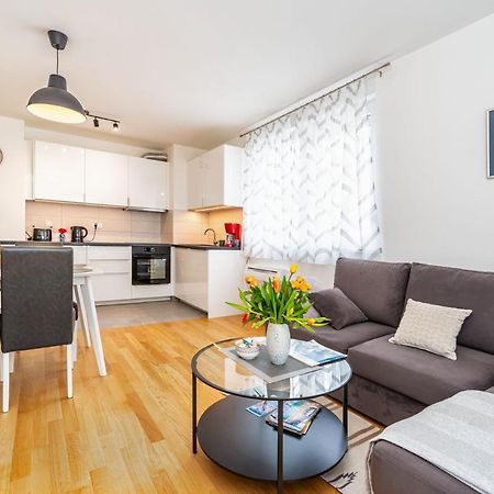 Ap Stella, Center Of Zadar, 2Br, Parkingアパートメント エクステリア 写真
