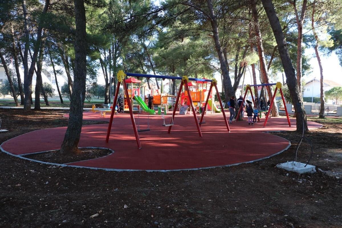 Ap Stella, Center Of Zadar, 2Br, Parkingアパートメント エクステリア 写真